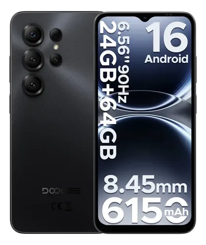 Doogee Note 56X 64GB 3GB RAM