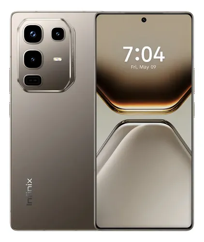 Infinix Note 50 Pro 256GB 8GB RAM