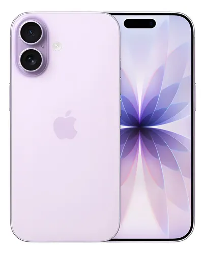 Apple iPhone 17 256GB (Solo eSIM)