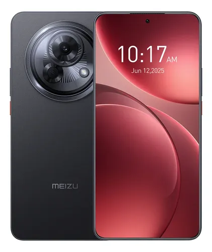 Meizu Lucky 08 5G 256GB 12GB RAM