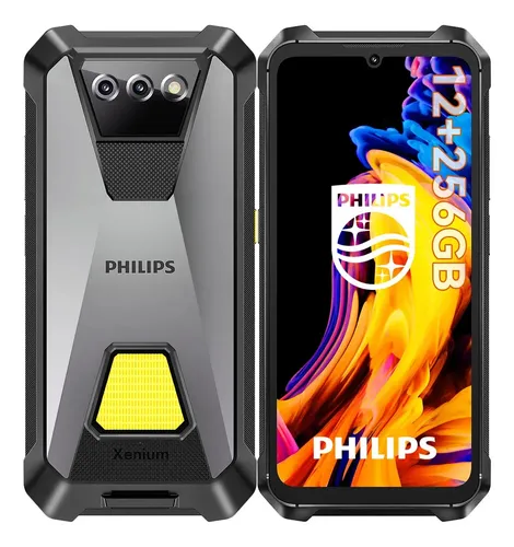 Philips S8325 256GB 12GB RAM
