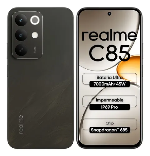 Realme C85 8GB 256GB