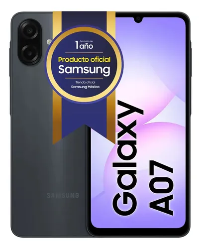 Samsung Galaxy A07 128GB