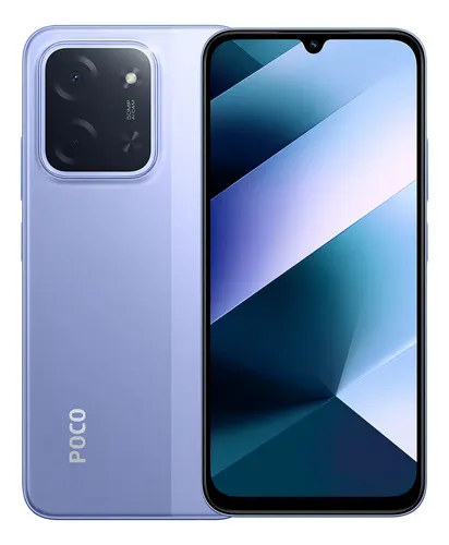 Xiaomi Poco C85 128GB 6GB RAM