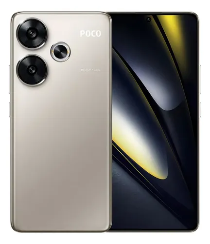 Xiaomi Poco F6 12GB 512GB